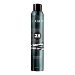 Control Hairspray, REDKEN
