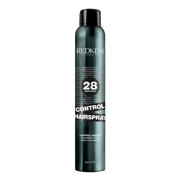 Control Hairspray, REDKEN