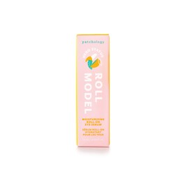 Roll Model – Serum nawilżające pod oczy roll-on