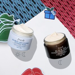 Overnight Mask Set - Zestaw maseczek na noc