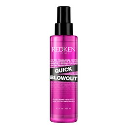 Quick Blowout Accelerated Blowdry Spray - Spray do włosów