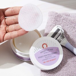 Bye Bye Bumps Kit - Zestaw do pielęgnacji ciała