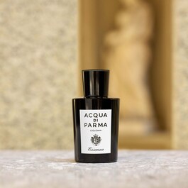 Colonia Essenza - Eau de Cologne CYTRUSOWY DRZEWNY