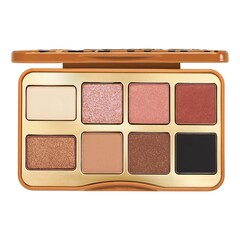 Kitty Likes To Scratch Mini Palette - Paleta cieni do powiek, TOO FACED