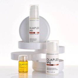N °9 Bond Protector - Odżywcze serum do włosów