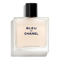 BLEU DE CHANEL - Płyn Po Goleniu, CHANEL