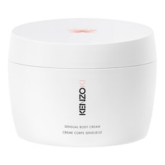 Kenzoki Nourishing Flow – Zmysłowy krem do ciała, KENZOKI