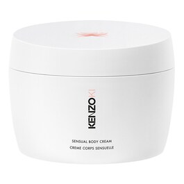 Kenzoki Nourishing Flow – Zmysłowy krem do ciała