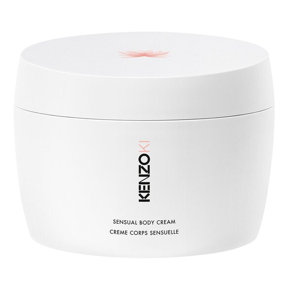 Kenzoki Nourishing Flow – Zmysłowy krem do ciała, KENZOKI