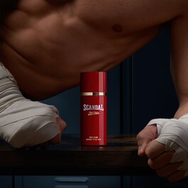 Scandal Pour Homme - dezodorant w aerozolu