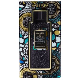 Japonica French Cade Lavender Diffuser Oil - Dyfuzor Olej