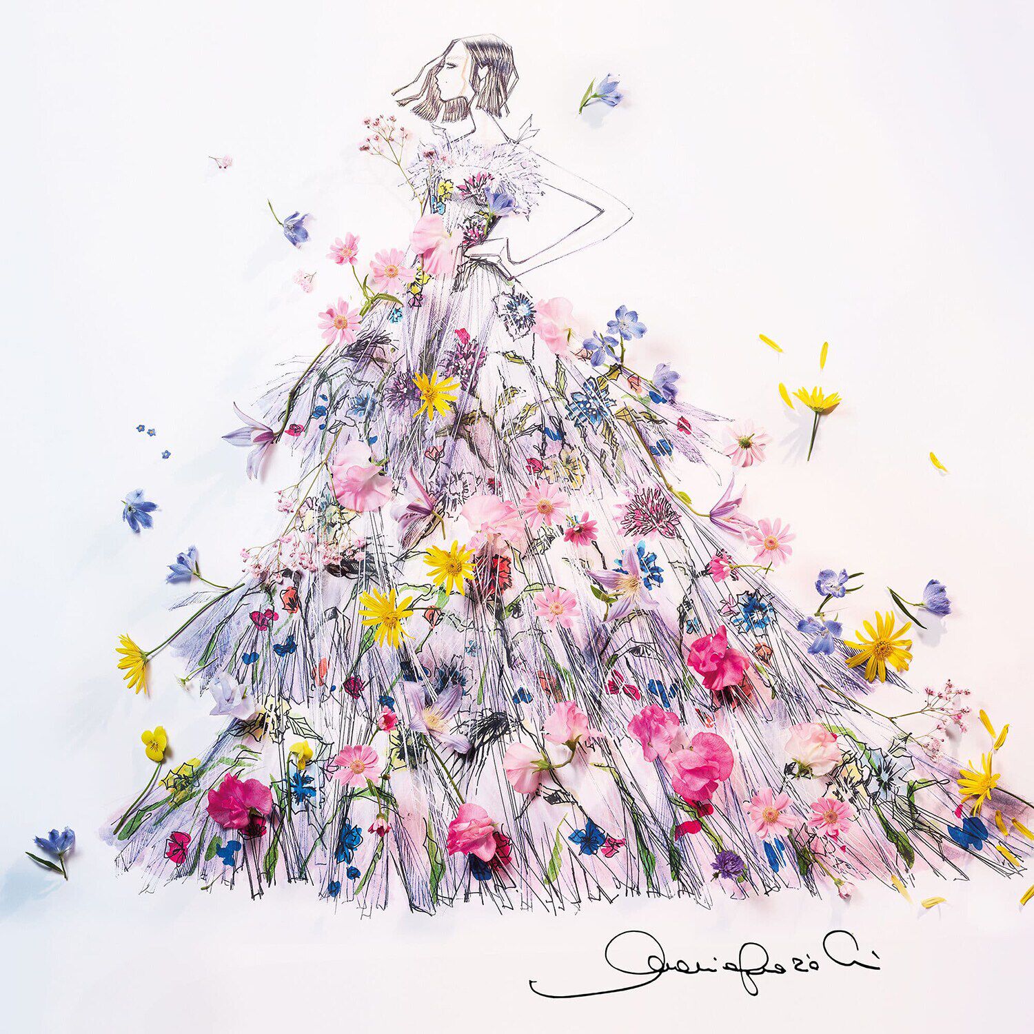 Dior hotsell roller pearl