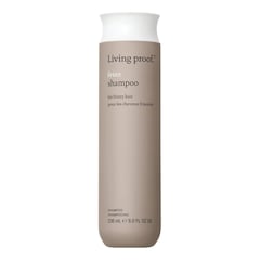 No Frizz Shampoo - Szampon przeciw puszeniu się włosów, LIVING PROOF