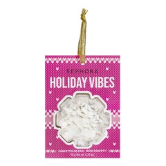 Holiday Vibes – Sól perfumowana do kąpieli, SEPHORA COLLECTION