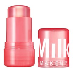 Watermelon Jelly Glow - Serum rozświetlające w sztyfcie z peptydami, MILK MAKEUP