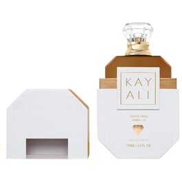 Invite only amber 23 - Woda perfumowana