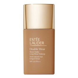 Double Wear SHEER LONG WEAR Matte SPF20 - Lekki matowy podkład