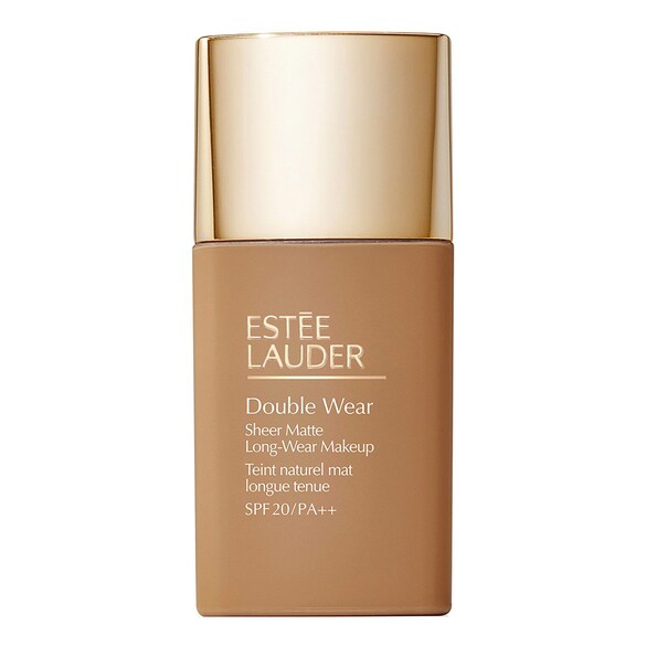 Double Wear SHEER LONG WEAR Matte SPF20 - Lekki matowy podkład, ESTÉE LAUDER