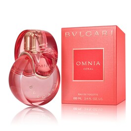 Omnia Coral - Woda toaletowa