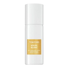 Soleil Blanc - Mgiełka do ciała, TOM FORD