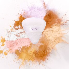 creaseless setting powder - Puder utrwalający
