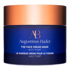 The Face Mask - Kremowa maska do twarzy, AUGUSTINUS BADER