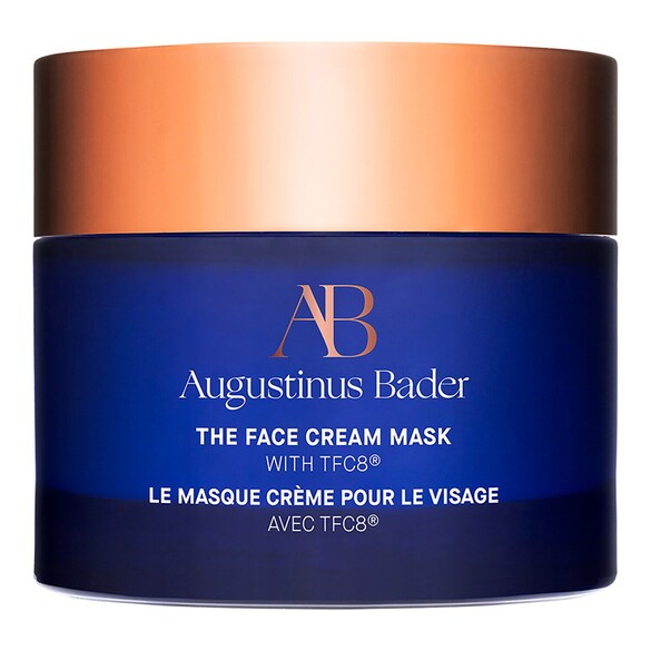 The Face Mask - Kremowa maska do twarzy, AUGUSTINUS BADER