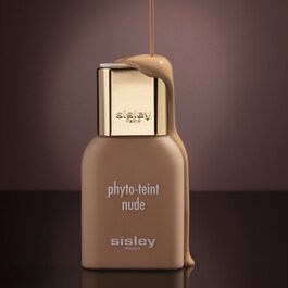 Phyto-Teint Nude - podkład do twarzy