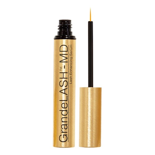 Grande Cosmetics - Grandelash-md Lash Enhancing Serum – Serum Do Rzęs - Grande Lash Md 4ml - Dla Kobiet