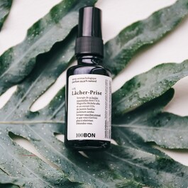 Lâcher-prise – Spray aromakologiczny