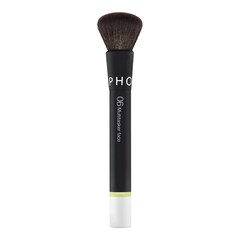 06 Uniwersalny pędzel do twarzy — Intuicyjna aplikacja, doskonałe wykończenie, SEPHORA COLLECTION