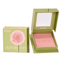 Dandelion - Róż do policzków pastelowo-różowy, BENEFIT COSMETICS