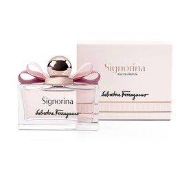 Signorina - Woda Perfumowana