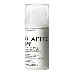 No.8 Bond Intense Moisture Mask - Maska do włosów, OLAPLEX