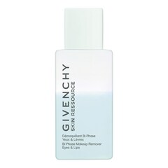 SKIN RESSOURCE – Dwufazowy płyn do demakijażu oczu i ust, GIVENCHY