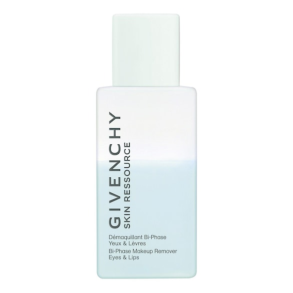 SKIN RESSOURCE – Dwufazowy płyn do demakijażu oczu i ust, GIVENCHY