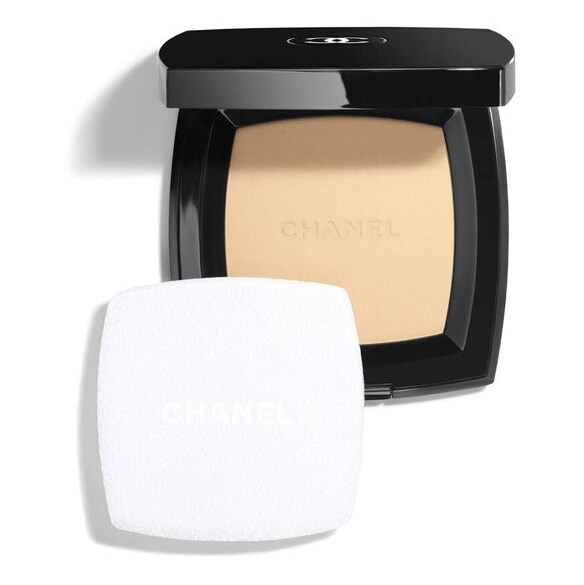 POUDRE UNIVERSELLE COMPACTE - Puder prasowany, CHANEL