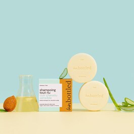 Marvelous Haircare Duo - Zestaw do włosów