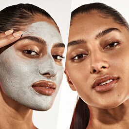 Supersmooth Mask Scrub – Maseczka peeligująca na niedoskonałości
