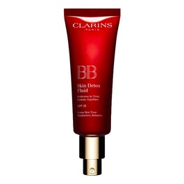 BB SKIN DETOX FLUID - Krem BB Skin Detox Fluid
