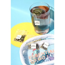 Préparation Pour Infusion Aromatisée à Base de Thé et de Plantes - Duo herbat