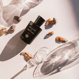Signatures of the Sun Ambra - Eau de Parfum Woody Aromatic