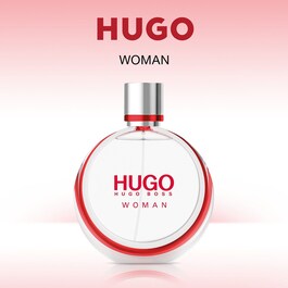 Hugo Woman - Woda Perfumowana