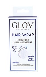 GLOV Hair Wrap