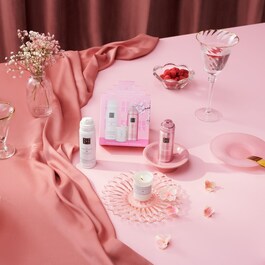 Beauty to Go Sakura 2025 - Zestaw podróżny