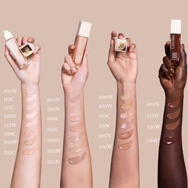 Teint Idole Ultra Wear Care & Glow - Podkład 24h SPF25