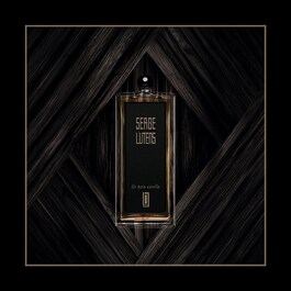 Un Bois Vanille - Woda Perfumowana