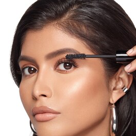 Lash Brag - Maskara zwiększająca objętość rzęs