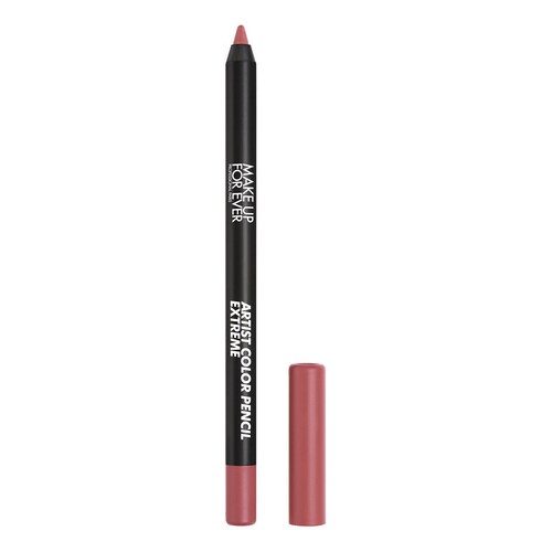 Make Up For Ever - Artist Color Pencil Extrême - Wodoodporna Kredka Do Ust W Intensywnym Kolorze - Artist Color Pencil Extreme 164 - Dla Kobiet
