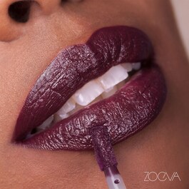 Pure Lacquer Lips - Szminka do ust